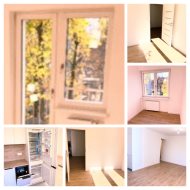 Słoneczne 3-pok. z balkonem,na dwie strony,po rem 