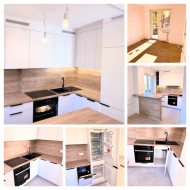 Słoneczne 3-pok. z balkonem,na dwie strony,po rem 