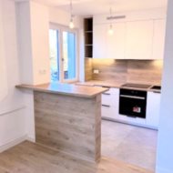 Słoneczne 3-pok. z balkonem,na dwie strony,po rem 