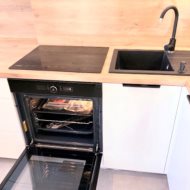 Słoneczne 3-pok. z balkonem,na dwie strony,po rem 