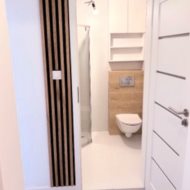 Słoneczne 3-pok. z balkonem,na dwie strony,po rem 