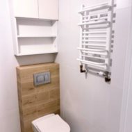 Słoneczne 3-pok. z balkonem,na dwie strony,po rem 