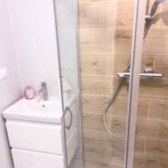 Słoneczne 3-pok. z balkonem,na dwie strony,po rem 