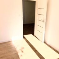 Słoneczne 3-pok. z balkonem,na dwie strony,po rem 