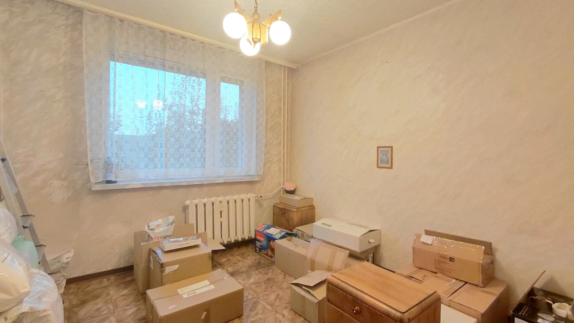 2-pokoje,balkon,ul.Kombajnistów