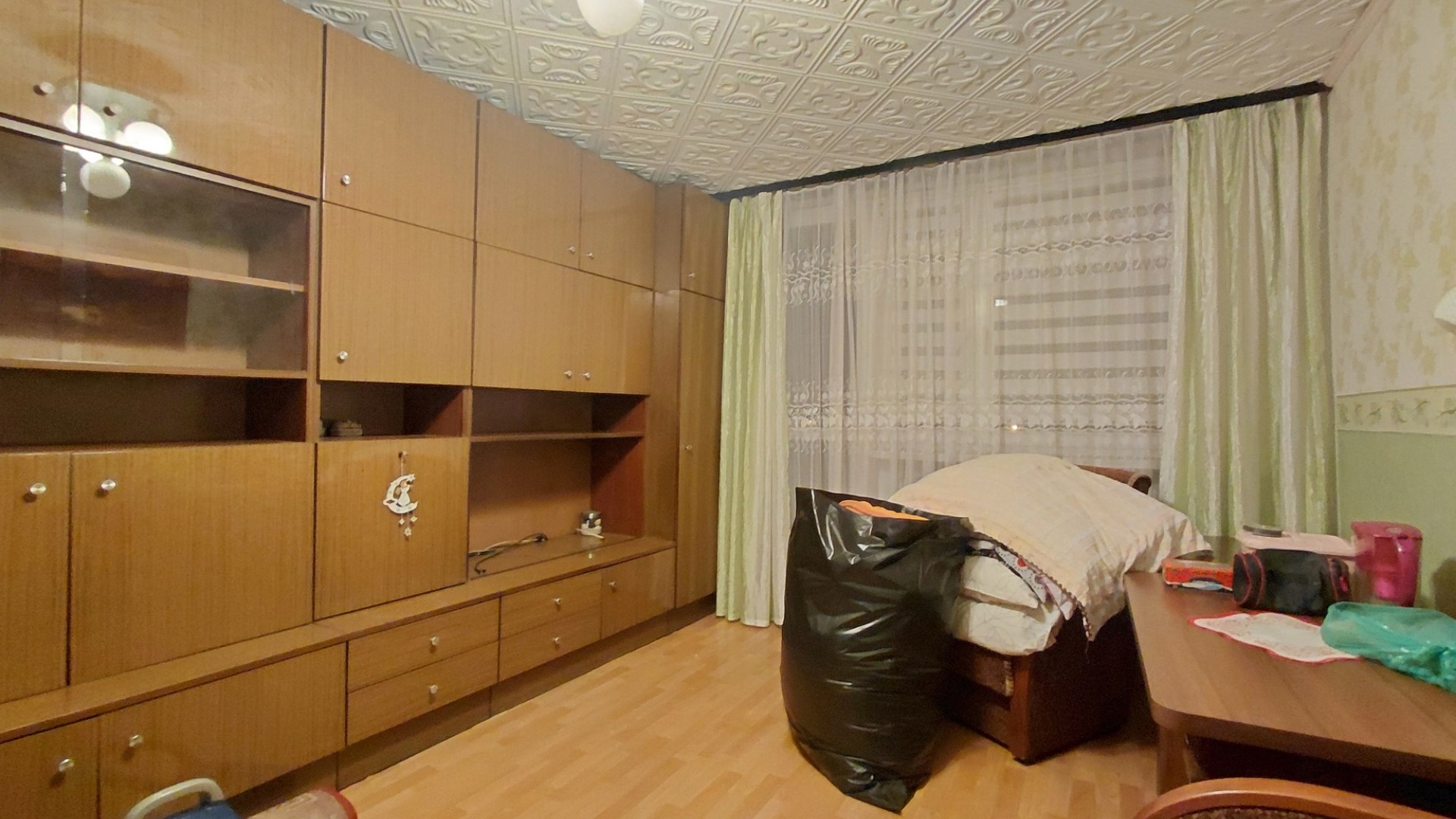 2-pokoje,balkon,ul. Podlas