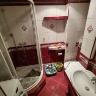 2-pokoje,balkon,ul. Podlas