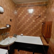 4-pokoje,2-poziomy,balkon