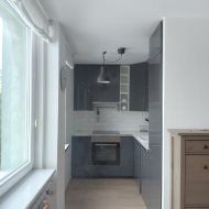 Na wynajem2-pokoje,balkon