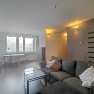 Na wynajem2-pokoje,balkon