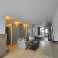 Na wynajem2-pokoje,balkon