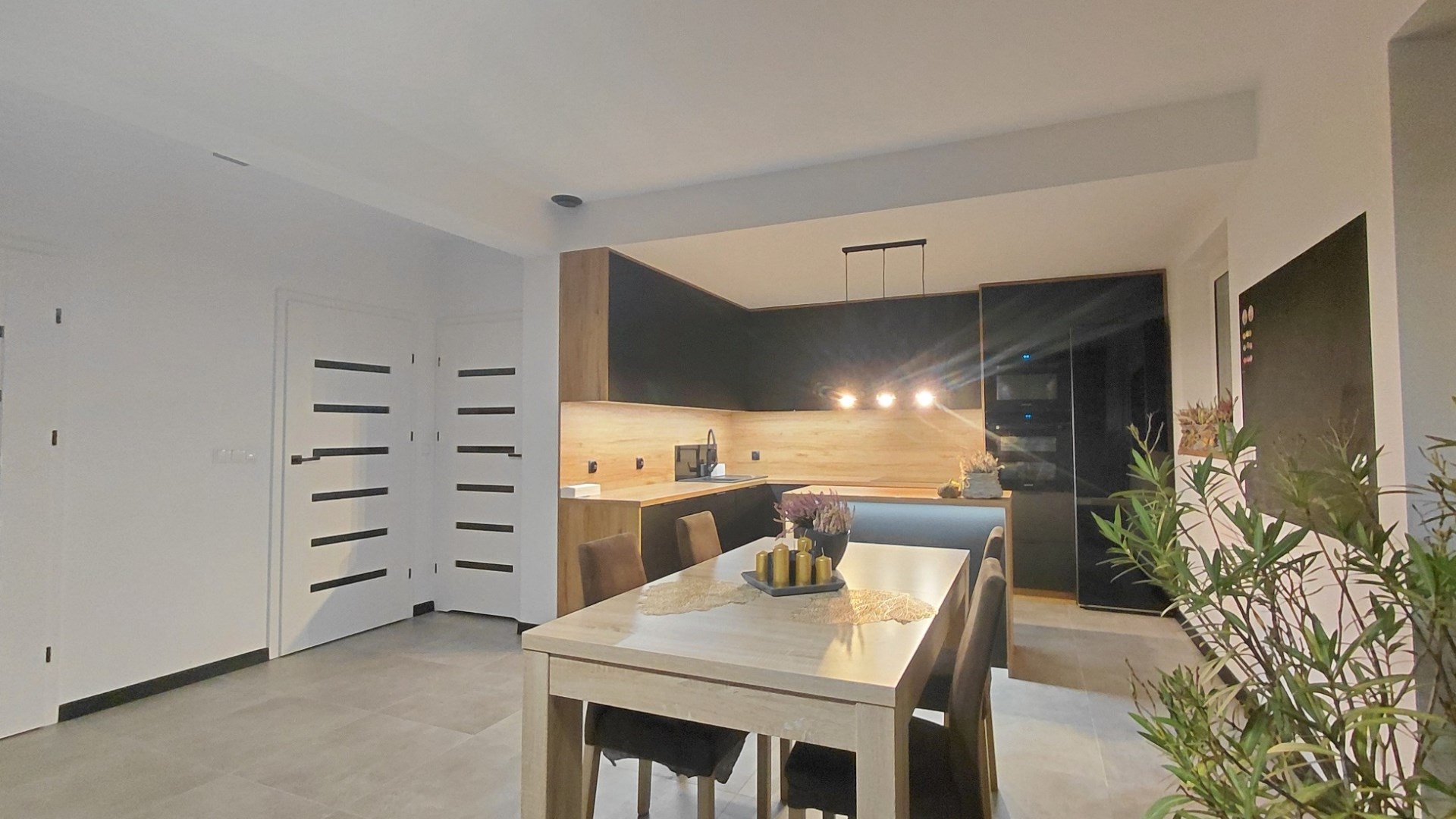 4 pokoje, duży taras,Zabrze - Grzybowice