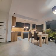 4 pokoje, duży taras,Zabrze - Grzybowice