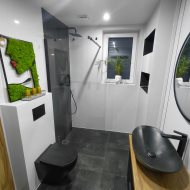 4 pokoje, duży taras,Zabrze - Grzybowice