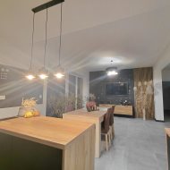 4 pokoje, duży taras,Zabrze - Grzybowice