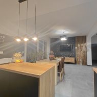 4 pokoje, duży taras,Zabrze - Grzybowice