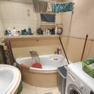 2-pokoje balkon,do zamieszkania