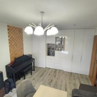 2-pokoje, mieszkanie po remoncie