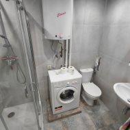 3-pokoje,balkon,okolice Urzędu Miasta