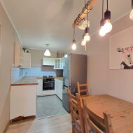 Halemba,3-pokoje,wysoki parter