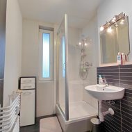 4- balkony,3 -pokoje