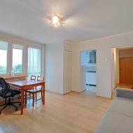 4- balkony,3 -pokoje