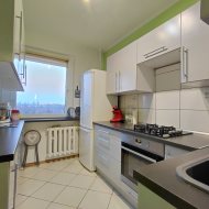 2 pokoje, ul. Gdańska po remoncie