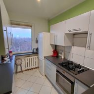 2 pokoje, ul. Gdańska po remoncie