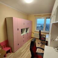 2 pokoje, ul. Gdańska po remoncie