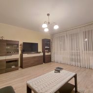 2-pokoje,parte, balkon