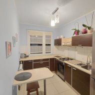 2-pokoje,parte, balkon