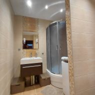 2-pokoje,parte, balkon