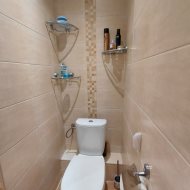 2-pokoje,parte, balkon