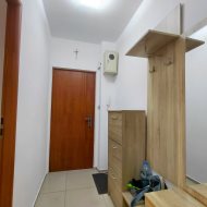 2-pokoje,parte, balkon