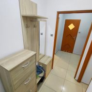 2-pokoje,parte, balkon