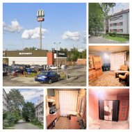 Bytom 2 pok.54,5m² Osiedle Karlik, dzielnica Karb 