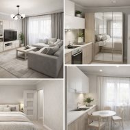 Bytom 2 pok.54,5m² Osiedle Karlik, dzielnica Karb 