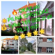 Bytom 2 pok.54,5m² Osiedle Karlik, dzielnica Karb 