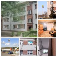Bytom 2 pok.54,5m² Osiedle Karlik, dzielnica Karb 