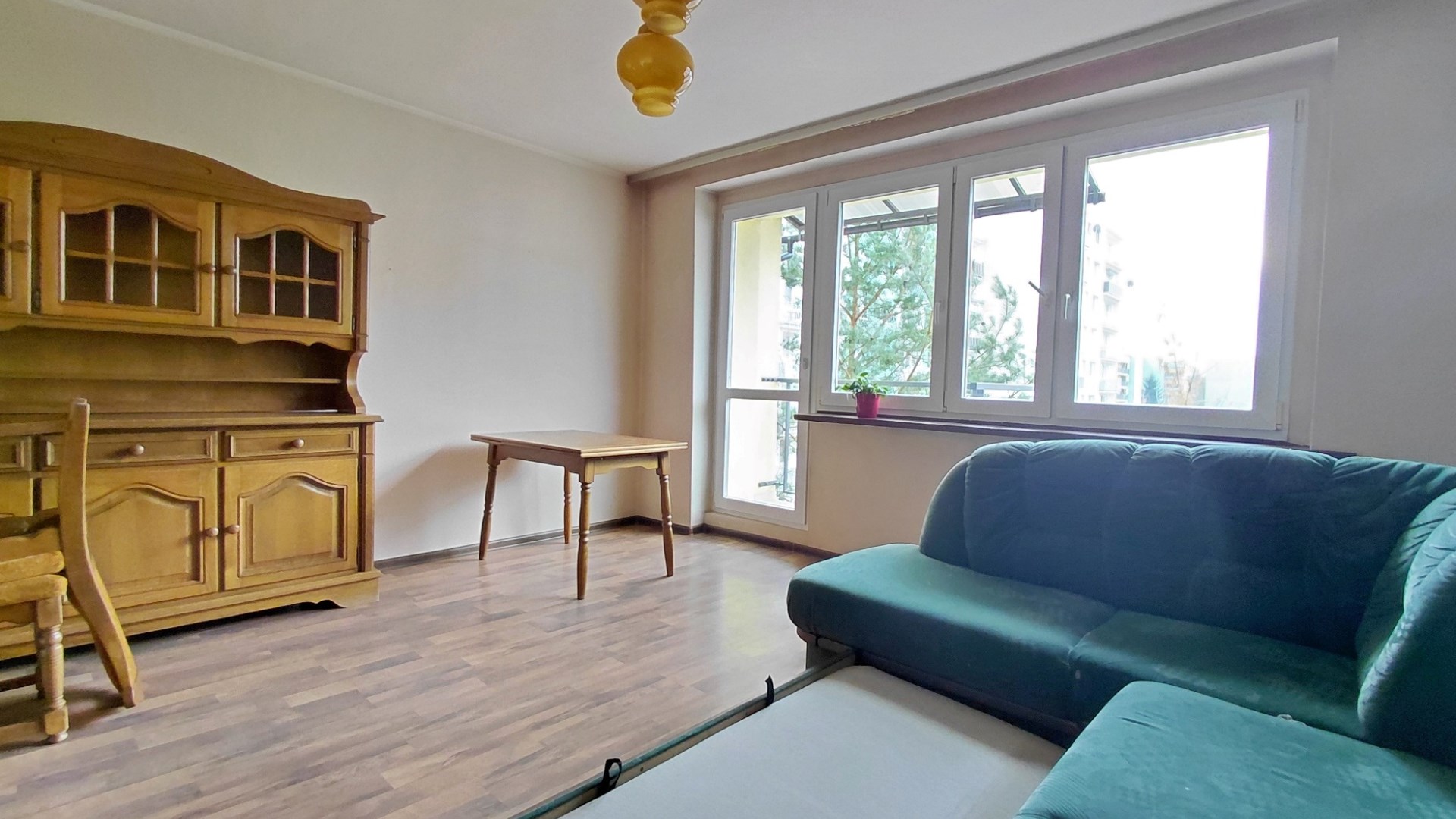 4-pokoje,2-poziomy,balkon