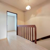 4-pokoje,2-poziomy,balkon