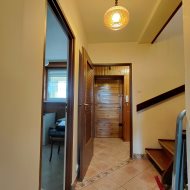 4-pokoje,2-poziomy,balkon