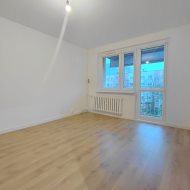 3-pokoje,balkon, po remoncie