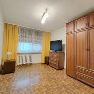 2-pokoje ul. Narcyzów, balkon