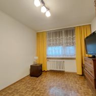 2-pokoje ul. Narcyzów, balkon