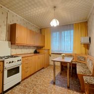 2-pokoje ul. Narcyzów, balkon