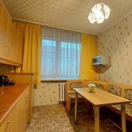 2-pokoje ul. Narcyzów, balkon