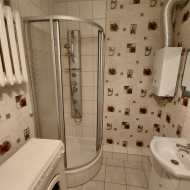 2-pokoje ul. Narcyzów, balkon