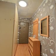 2-pokoje ul. Narcyzów, balkon