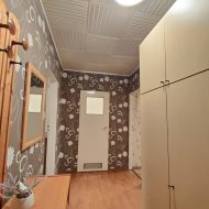 2-pokoje ul. Narcyzów, balkon